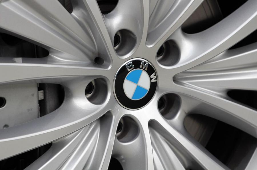  BMW X5 2014 года  (фото 85 из 165)